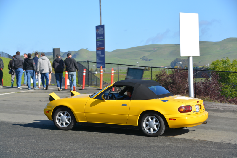 Illustration for article titled HooptieCon Is Finally Proof You Can Have A ComicCon For Cars